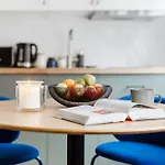 Anna Apartman Tallinn