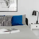 Anna Apartman Tallinn