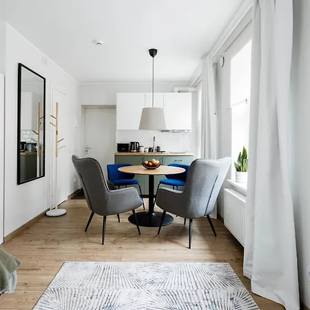 Anna Apartman