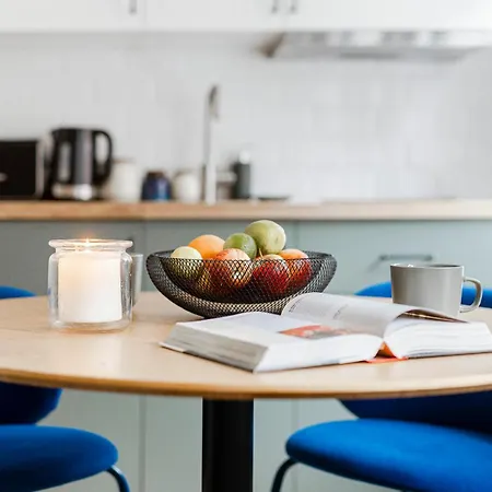 Anna Apartman Tallinn