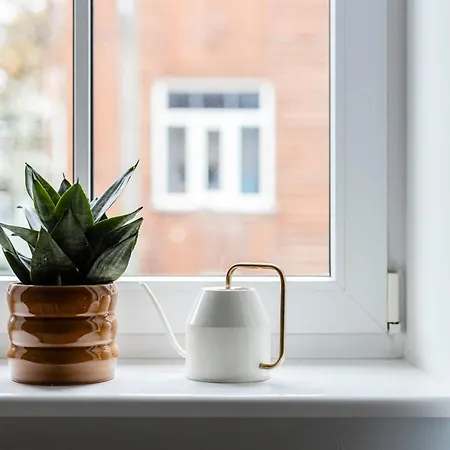 Anna Apartman