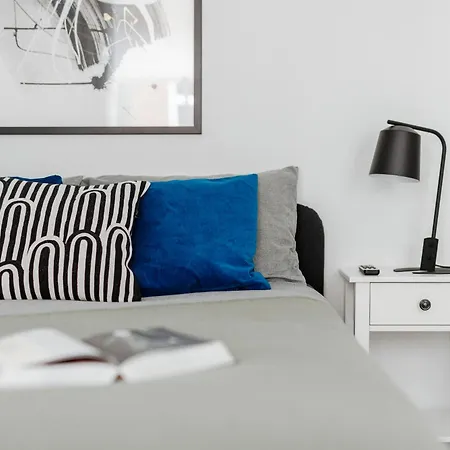 Anna Apartamento Tallin