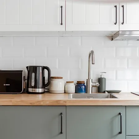 Anna شقة تالين