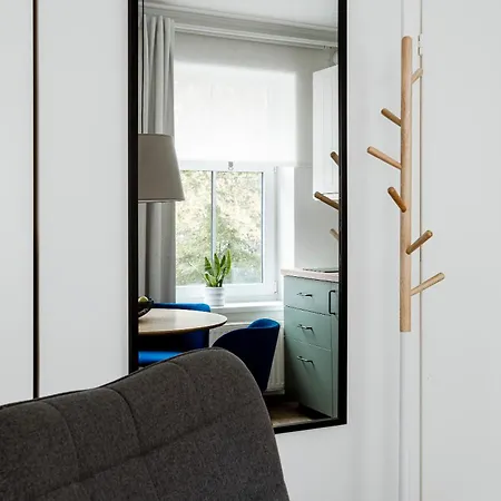 Anna Apartman