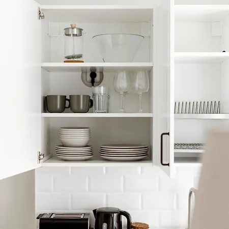 Anna Apartman Tallinn