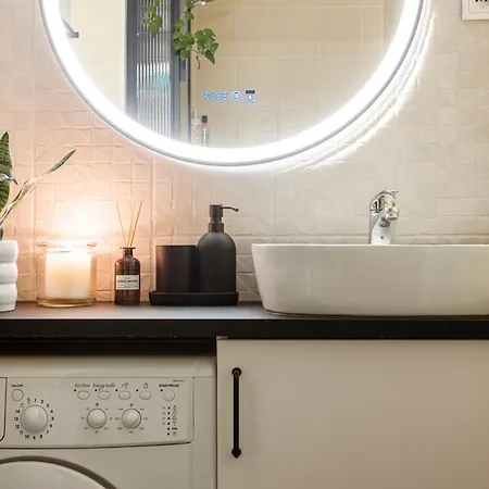 Anna Apartman