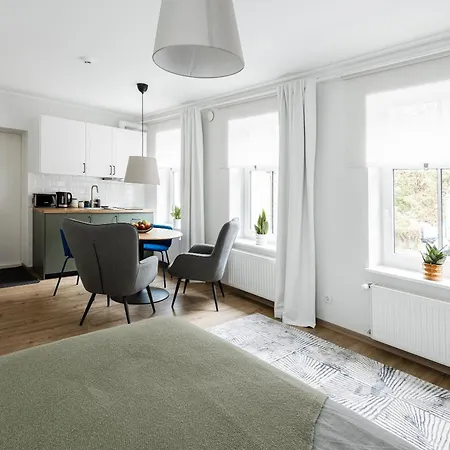 Anna Apartman