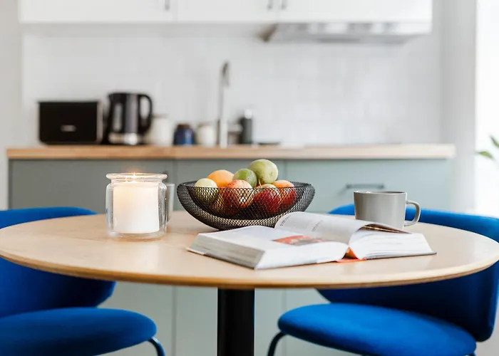 Anna شقة تالين