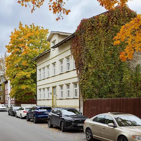 Apartman Anna Tallinn