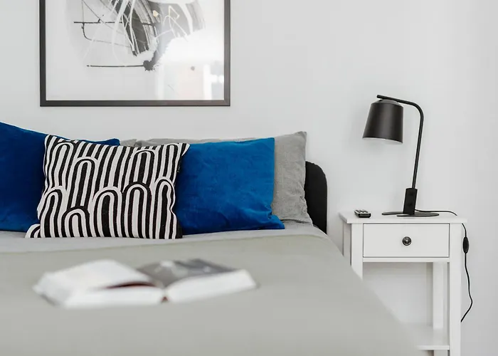 Anna Apartman Tallinn