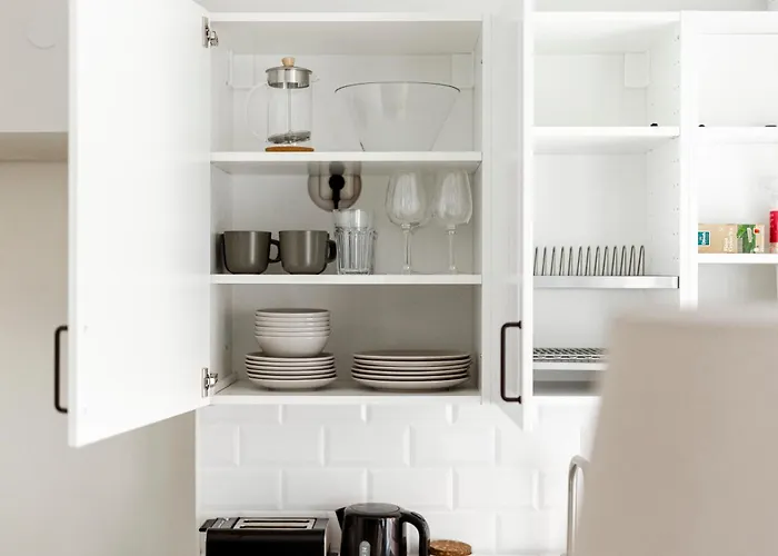 Anna Apartman Tallinn